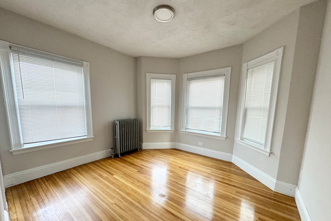 Call NOW for showings! 617-236-8600 - MOUNT VERNON STREET - GORGEOUS DORCHESTER 4 BED W/ LAUNDRY IN THE UNIT! *AVAIL 9/01/2025* Apartments