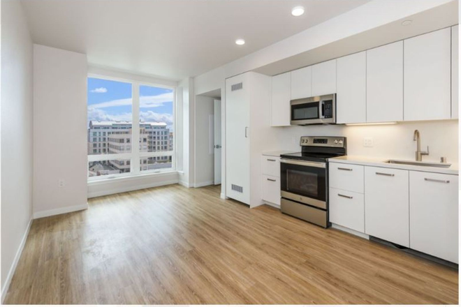  - The Berkeley Place