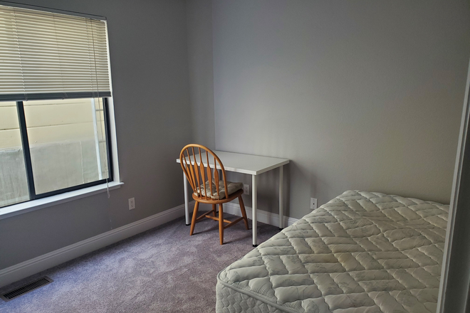 Bedroom - Room Available in Remodeled Apartment