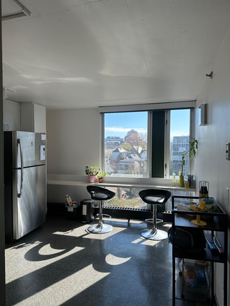 Kitchen - Summer sublet, no extra fees Apartments
