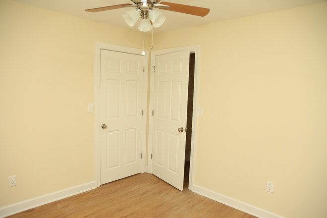 Bedroom - Newly Renovated! Apartments