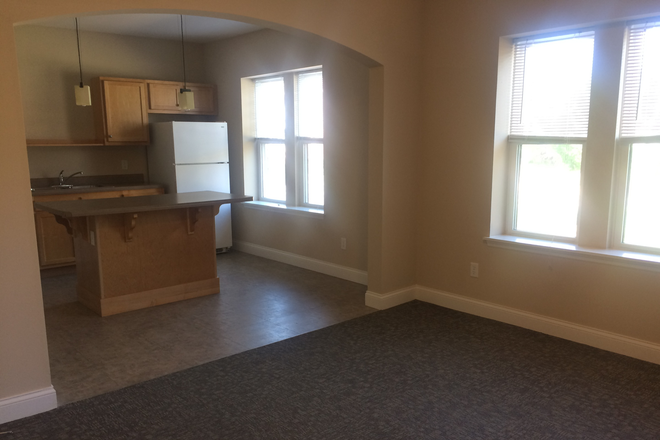 1 - Sublease -1 bedroom apartment $980/month