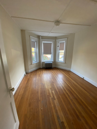 Visit hubrealtyproperties.com - Fenway, classic parkview two bedroom with alcove and lots of sunlight