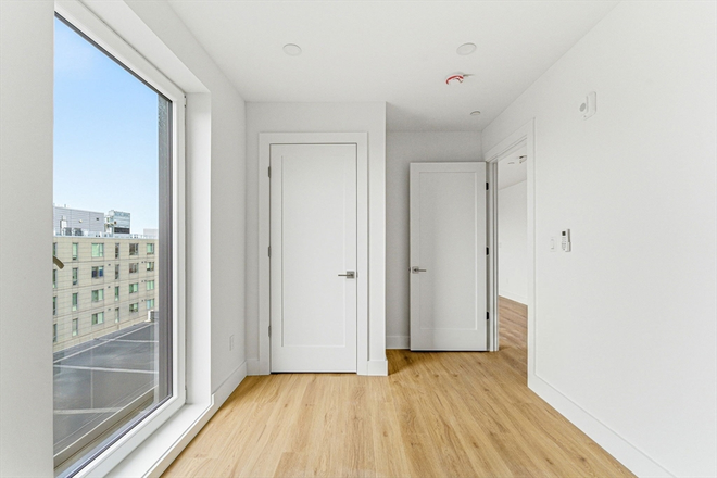 apartment - BU/Allston/1 bedroom Apartments