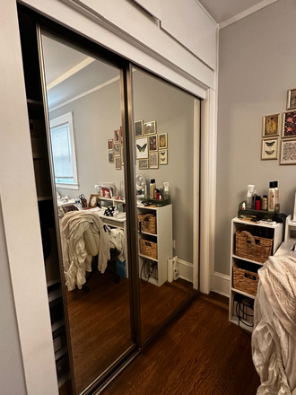 Bedroom - Shared Bedroom for Rent Apartments