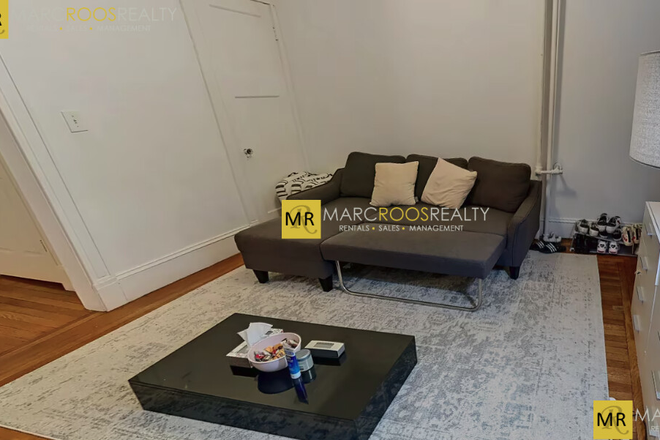 Call NOW for showings! 617-236-8600 - PARK DR - *NO FEE* 3BR/1BA CONDO IN AUDUBON CRCL AVAIL *9/1/2026* W/ H&HW INC, W/D IN UNIT!