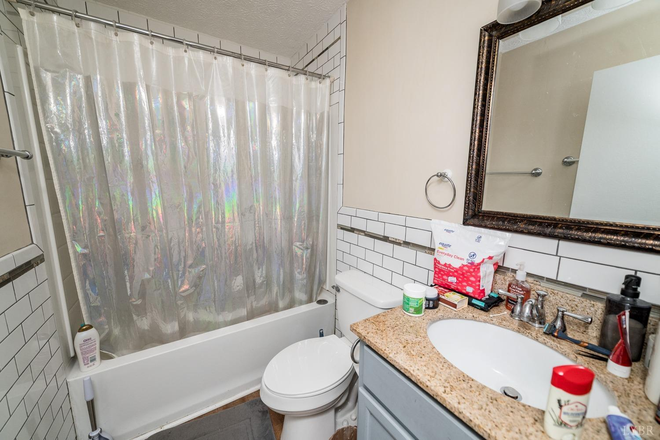 Bath - Nice 2Bd/1Ba For Rent Apartments