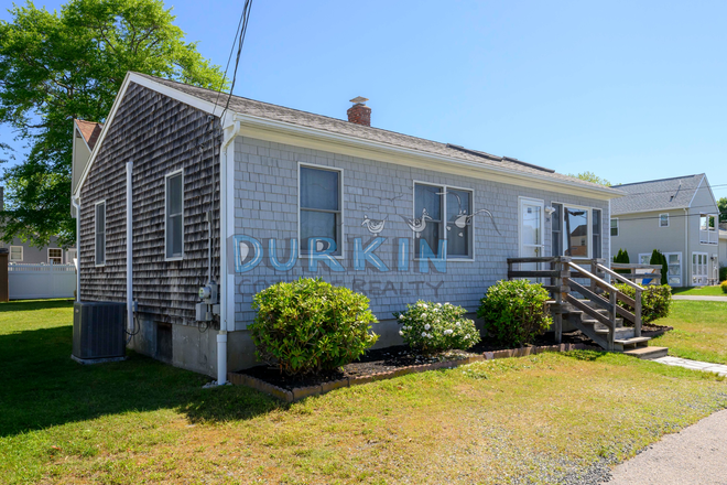 Exterior Front - HUGE PRICE REDUCTION! ACT FAST House