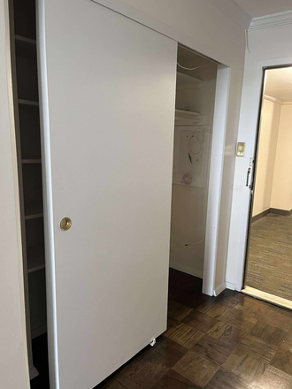 Hallway - Circle Condo | Spacious Furnished Room in Arlington | Aug-Dec Sublease