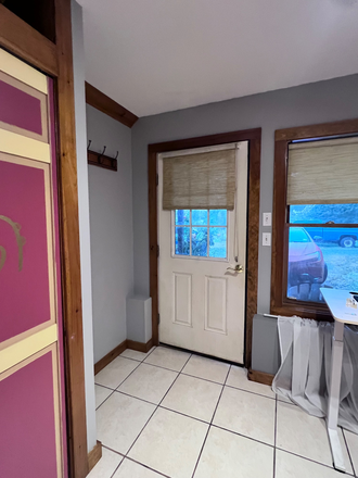 Photo - Studio apartment