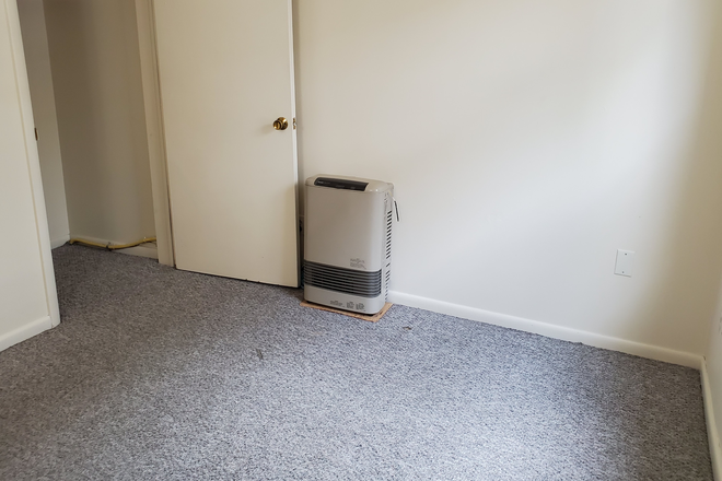North Bedroom - 2 Bedroom Apartment, $2000