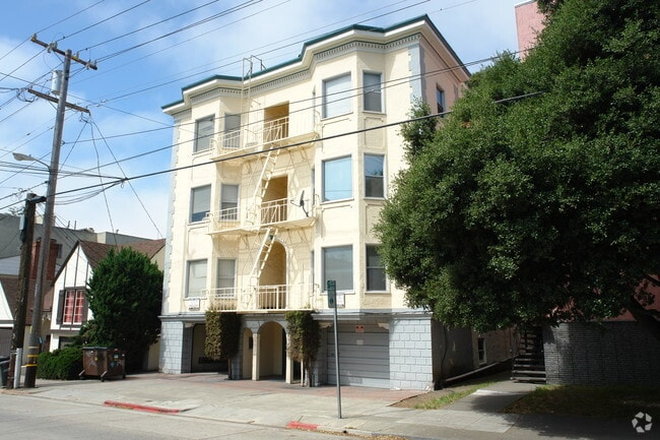 Apartment Building - New 5 bed, 2.5 Bath Apartment