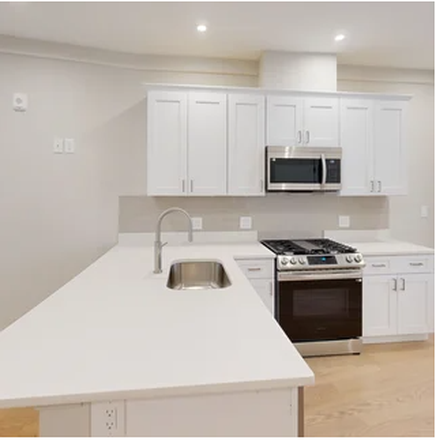 Call NOW for showings! 617-236-8600 - ALLSTON ST - *NO FEE!* STUNNING RENOVATION 4BR/1BA *NOW* W/ IN UNIT LNDRY, EQUAL BDRMS, PORCH! Apartments