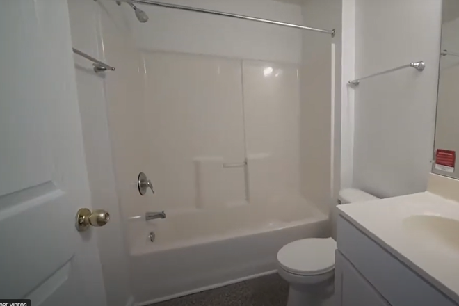 bathroom - Courtyards Spacious and Clean Room Available from Nov 10, 2025 with flexible start date Apartments