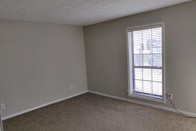 bedroom - Atlantic briarcliff