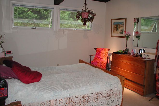 Primary Bedroom - Furnished 3BR home-Clover Ln-Princeton