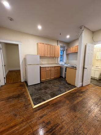 A - 2 bedrooms, great price! Apartments