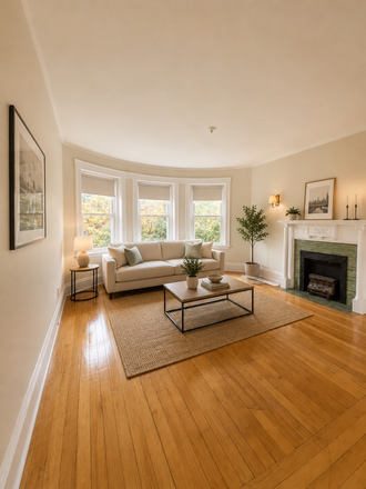 Unit - Brookline 2-Bedroom | Professionally Managed | Available September 1 Condo