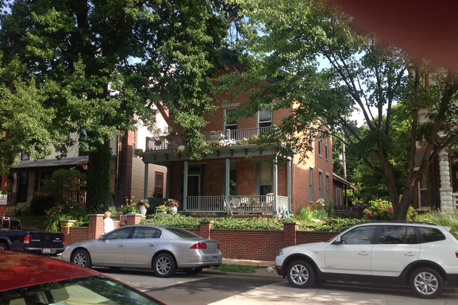 Street View - Lovely Downtown Studio Apartment