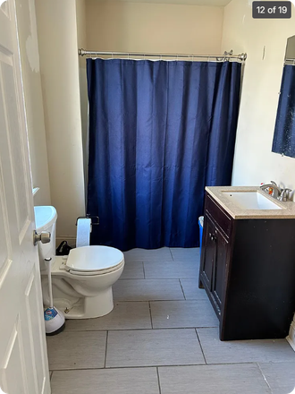 bath - Spacious 4B/2B apartment close to Upenn/Drexel