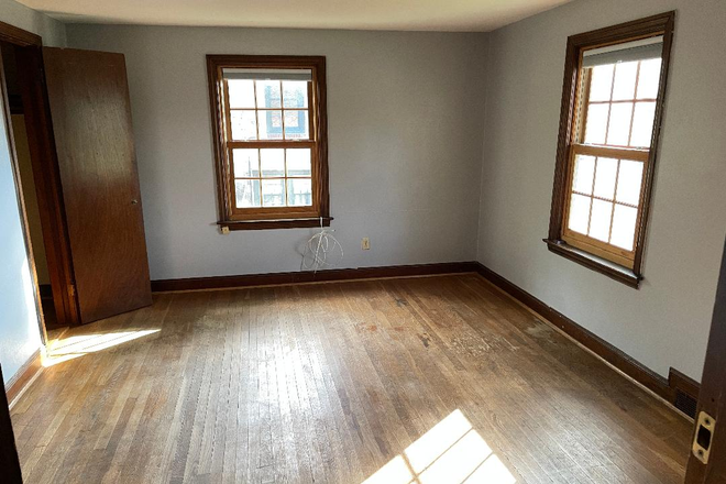 Bedrooms - The Ridge