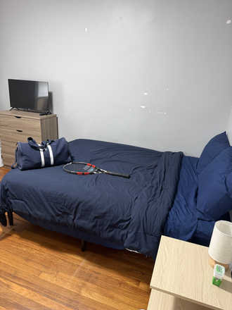 bedroom - 4 Bedrooms / 2 Bathrooms, available June – end of August , 2026 - $1200-$1300 / month Apartments