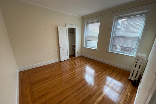 1 - SEPT 2025-Gorgeous Fenway Studio, H/HW inc!