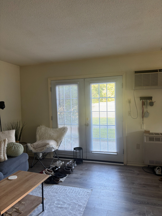 Entrance - Townehouse of Amherst Condominiums