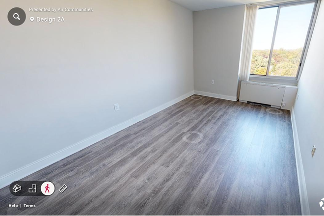 Private Bedroom - Looking for 1 More Roommate at Willard Towers