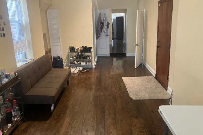  - 830 S. Miller, 4 Bedroom/2 Bath