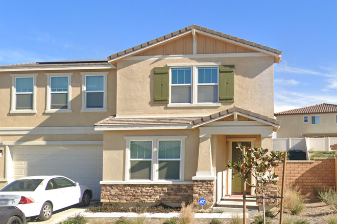 Outside Street View - Timeow Homes