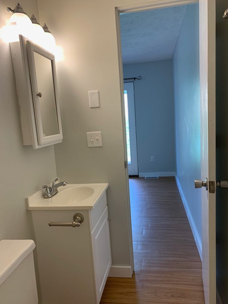  - 2 Bedroom 2 Bath Townhouse