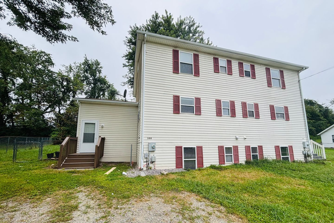  - Duplex in Christiansburg