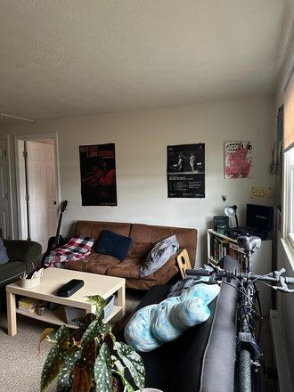 livin - 1 Bedroom Collonial Village Roomate wanted Apartments