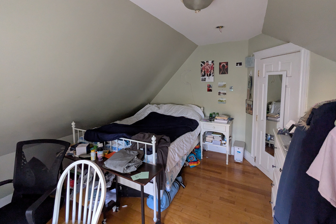 Bedroom - Room to sublet