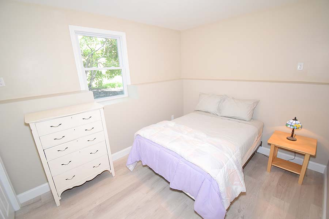 bedroom - 51 Fairway Drive Narragansett, RI House