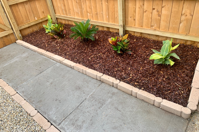 Patio - Newly Renovated Townhome