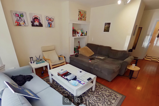A - Back Bay charm Apartments