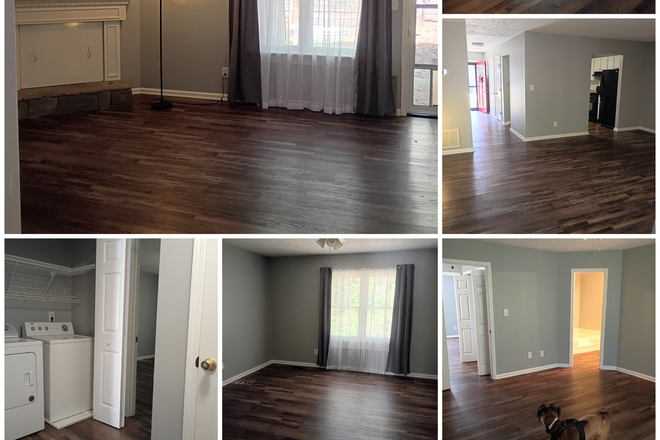 Pics 7-10 - Townhouse Roommate set up close to campus