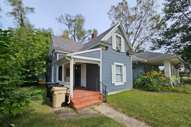  - 519 Howard Street - 4BR/2.0BA