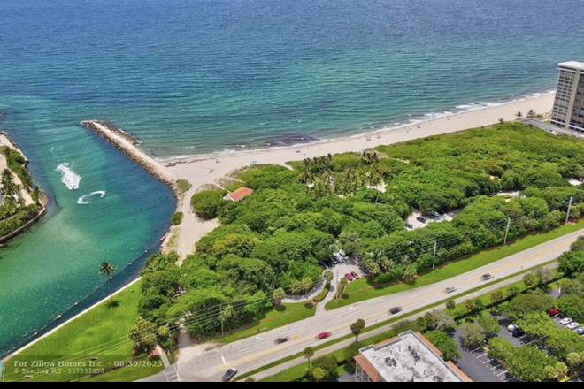 Two blocks from the beach! - Furnished Boca Beach Paradise