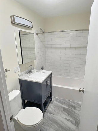 apartment - BU/Allston/2 bedroom Apartments