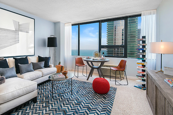 University of Illinois at Chicago | Off Campus Housing Search