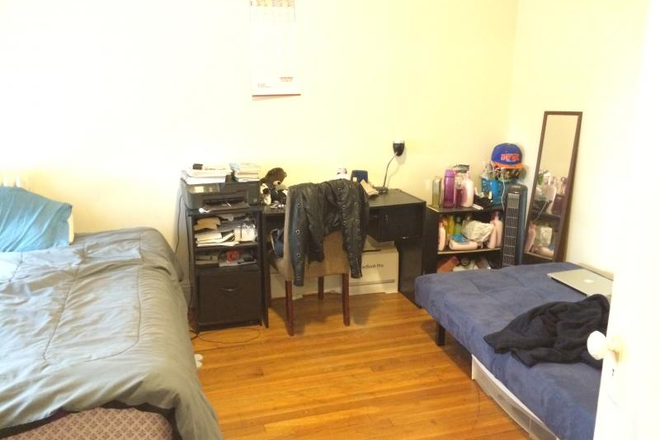 A - Great price! Apartments