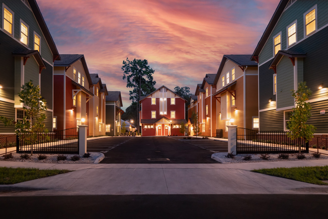 Street View - The Craftsman