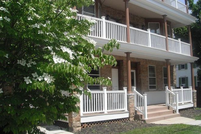 Street view - 1BR apt-Humbert St-Princeton