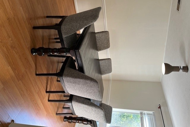 Dinning room - 3 BR/2BA CONDO FOR RENT