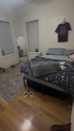 bedroom - 52 WESTLAND AVE