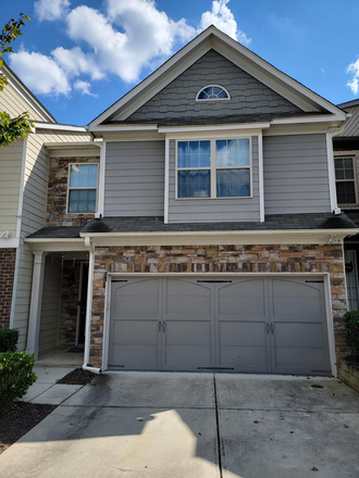 House - Modern 3br/2.5ba Townhouse for Rent - Family-Friendly Community in Stonecrest, GA