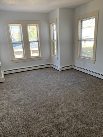 Bedroom - 4 bedroom/2 baths. Quiet house. Newly Renovated.